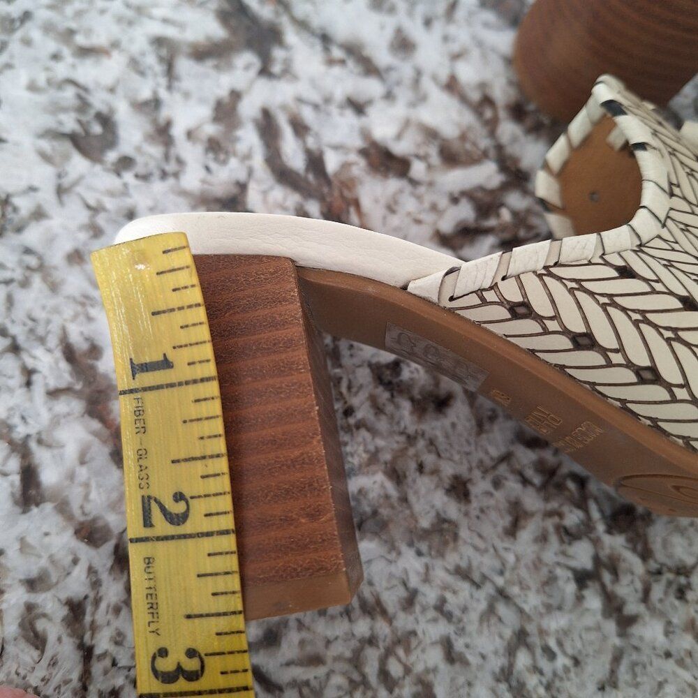 Brighton Rhea Sandals 5M - Picture 9 of 9